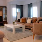 Villa Luxury Levanda Ksamil