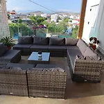 Luxury Levanda Villa