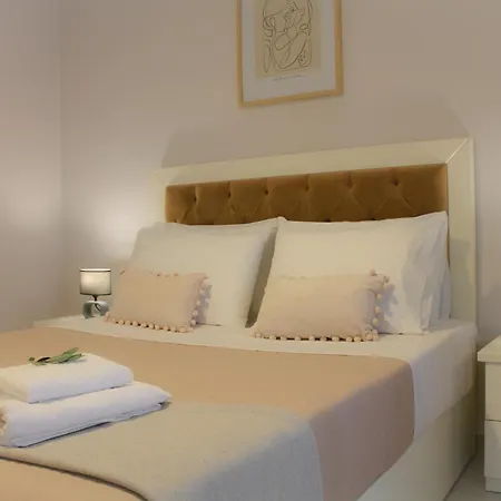 Villa Luxury Levanda Ksamil