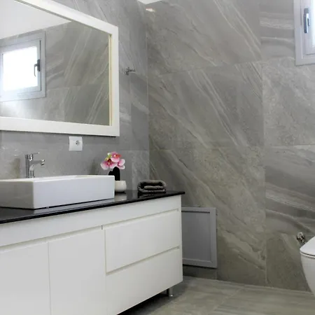 Luxury Levanda Villa Ksamil