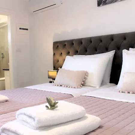 Luxury Levanda * Ksamil