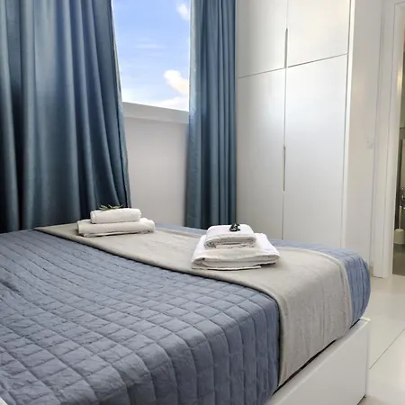Luxury Levanda * Ksamil