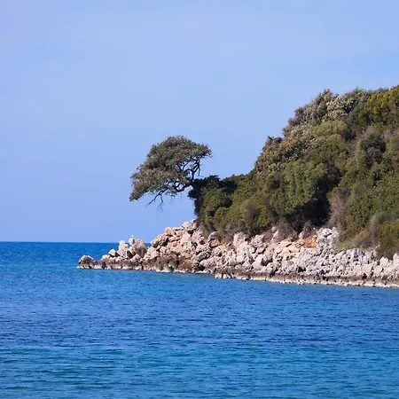 Luxury Levanda Ksamil