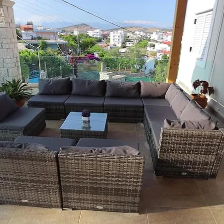 Luxury Levanda Villa