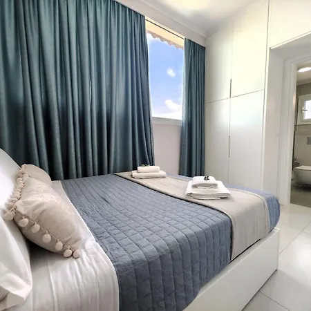 Luxury Levanda *