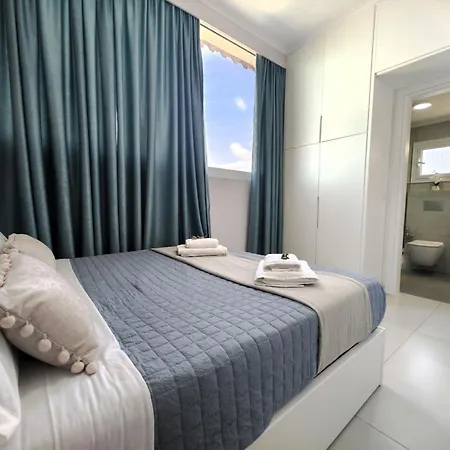 Luxury Levanda Villa Ksamil
