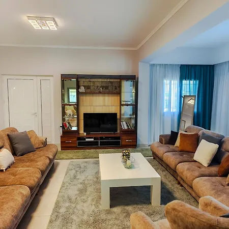 Luxury Levanda Villa