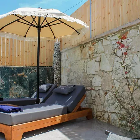 Luxury Levanda *