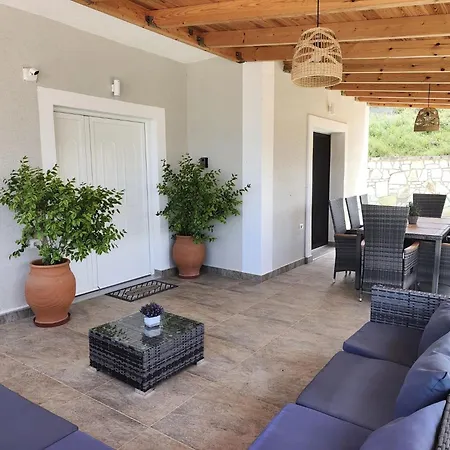 Luxury Levanda