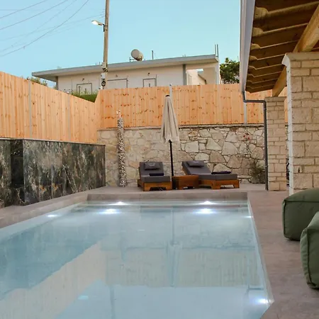 Luxury Levanda Villa