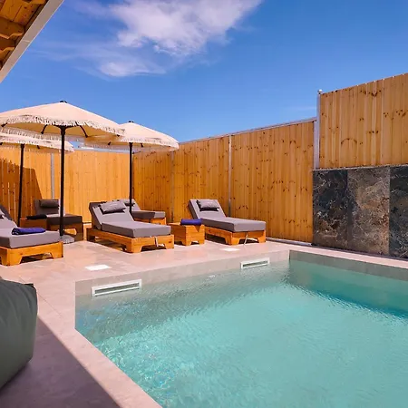 Luxury Levanda Villa *