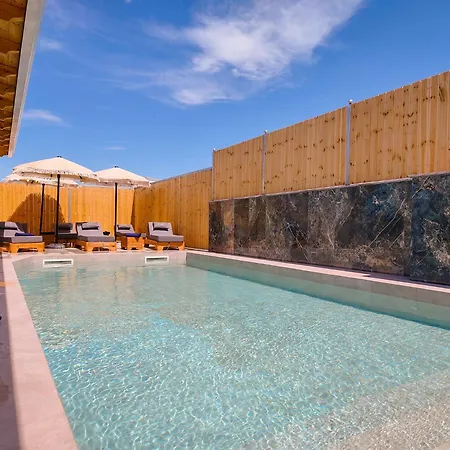 Villa Luxury Levanda *