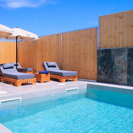 Luxury Levanda Villa Ksamil