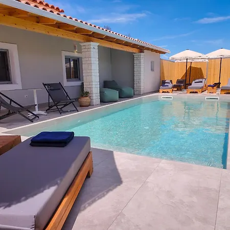 Luxury Levanda Villa