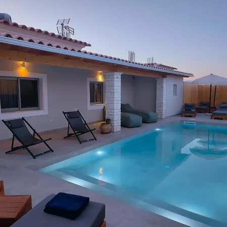 Villa Luxury Levanda *