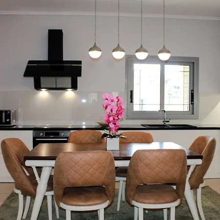 Luxury Levanda * Ksamil