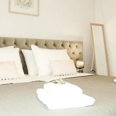 Willa Luxury Levanda *