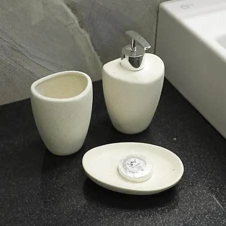 Luxury Levanda * Εξαμίλιο