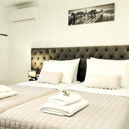Luxury Levanda فيلة كساميل