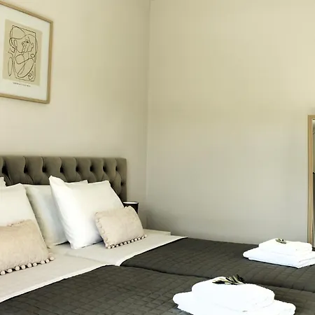 Luxury Levanda فيلة