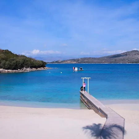 Willa Luxury Levanda *