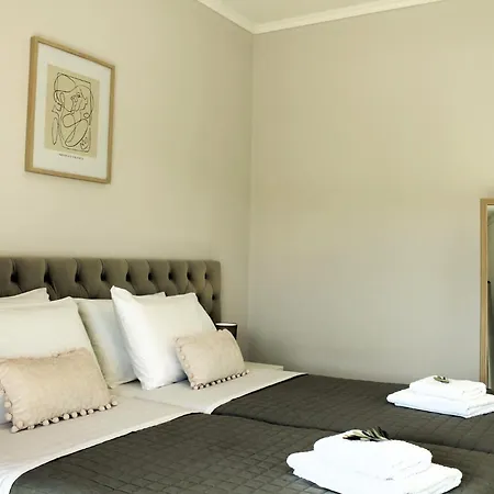 Вилла Luxury Levanda