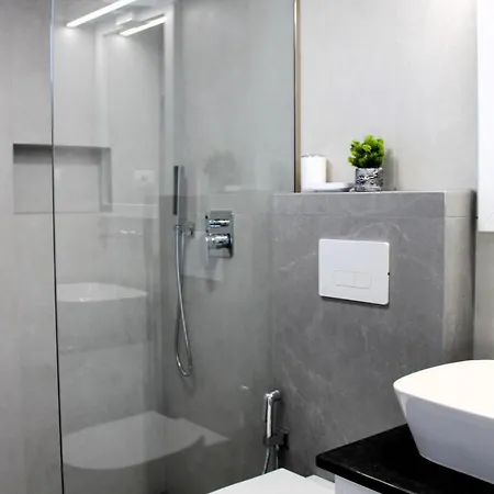 Luxury Levanda كساميل