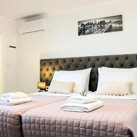 Вилла Luxury Levanda