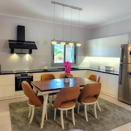 Luxury Levanda كساميل