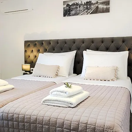 فيلة Luxury Levanda