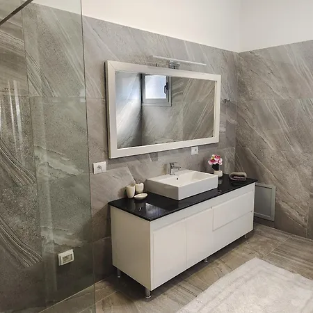 فيلة Luxury Levanda كساميل