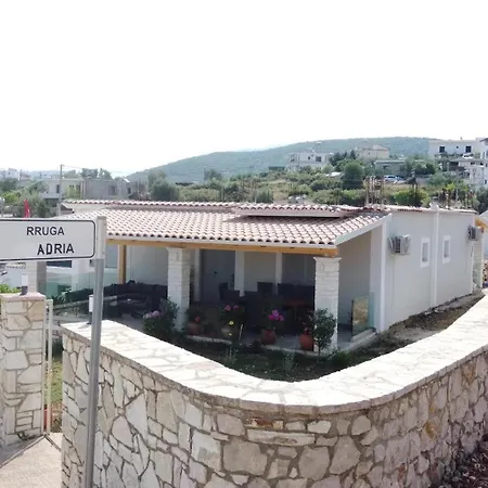 Вилла Luxury Levanda *