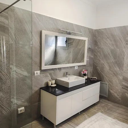 Luxury Levanda فيلة *