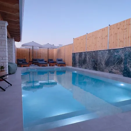 Вилла Luxury Levanda