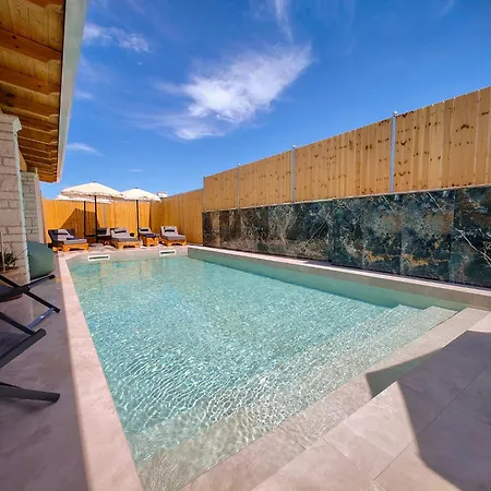 Luxury Levanda فيلة *