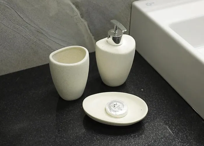 Luxury Levanda * Ksamil