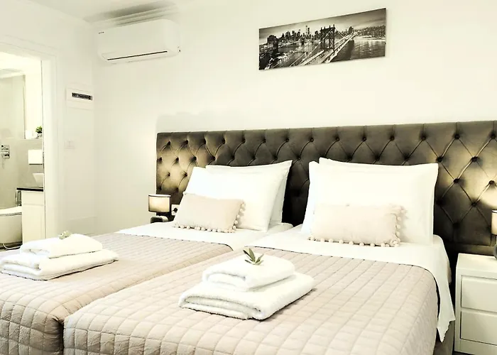 Luxury Levanda Willa Ksamil