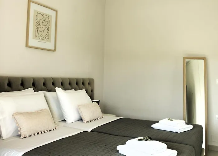 Luxury Levanda Villa