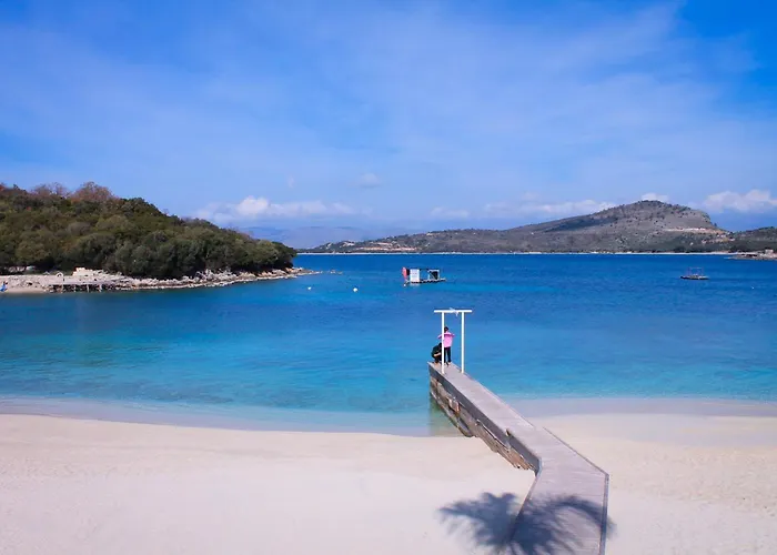 Villa Luxury Levanda *