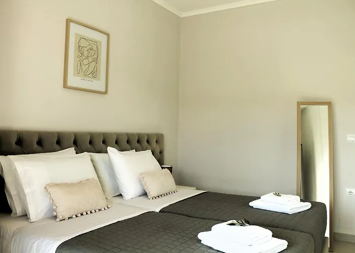 Villa Luxury Levanda