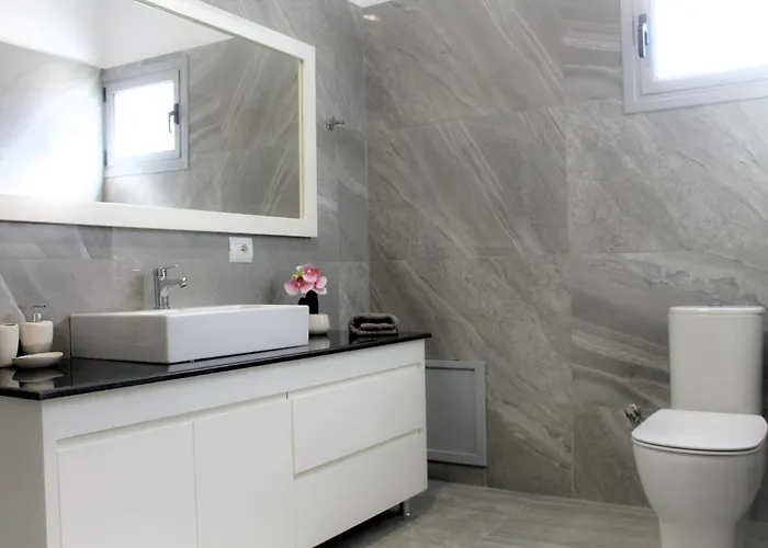 Luxury Levanda Willa Ksamil