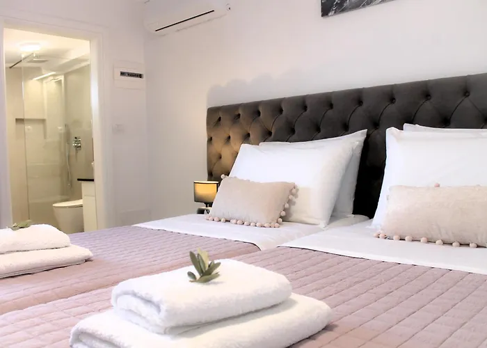 Luxury Levanda * Ksamil