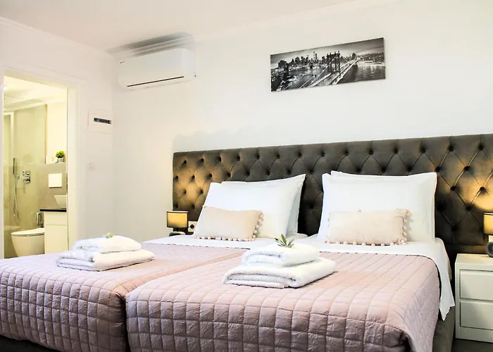 Villa Luxury Levanda