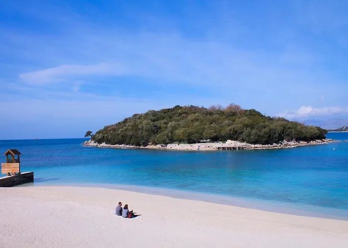 Luxury Levanda Villa