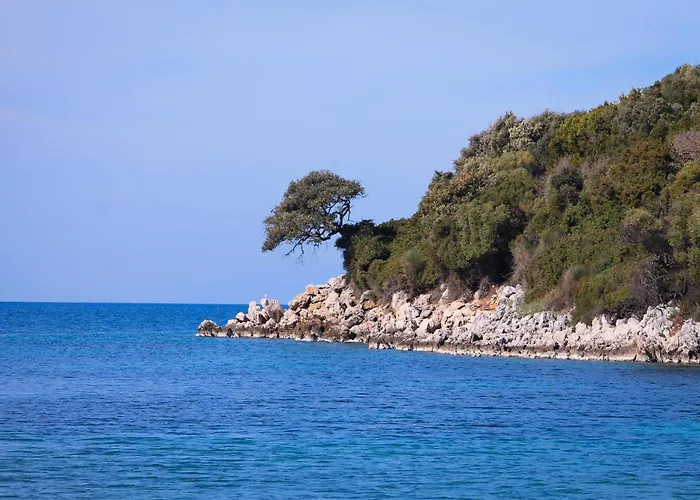 Luxury Levanda Ksamil