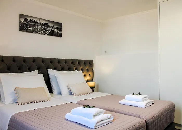 Luxury Levanda Villa *