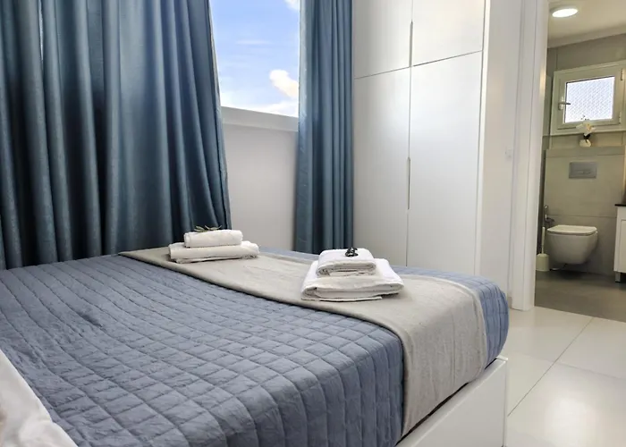 Luxury Levanda Willa