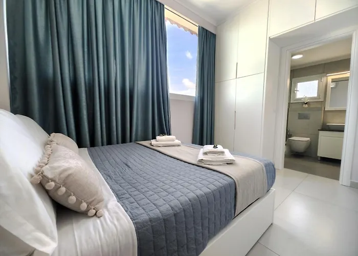 Luxury Levanda Willa Ksamil