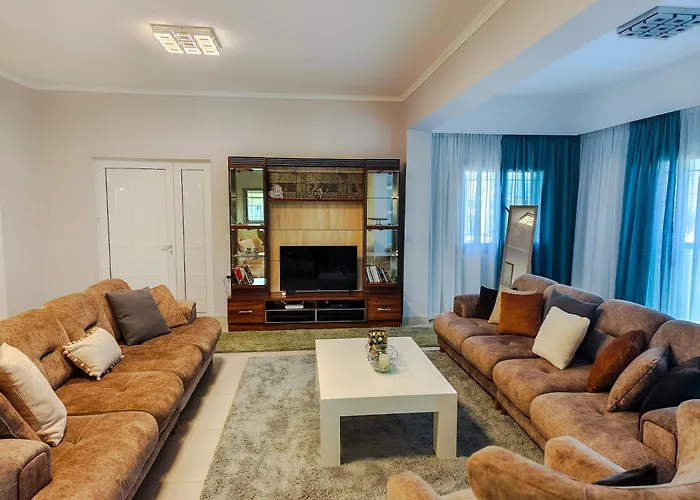 Luxury Levanda Willa