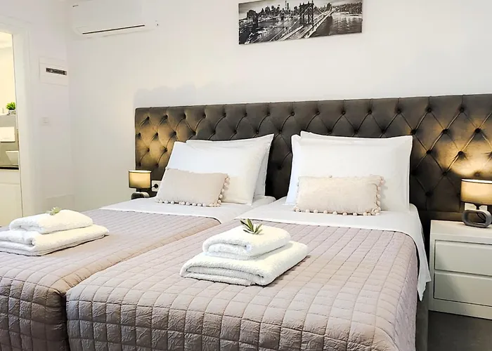 Villa Luxury Levanda